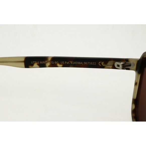 Maui Jim Little Maks 771-10ML Green Sunglasses - Picture 4 of 6